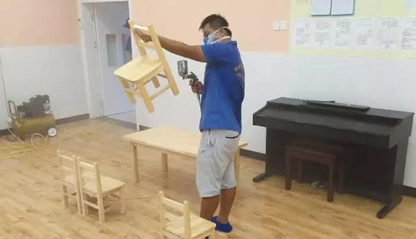 綠色環(huán)保治理原理，安全持久